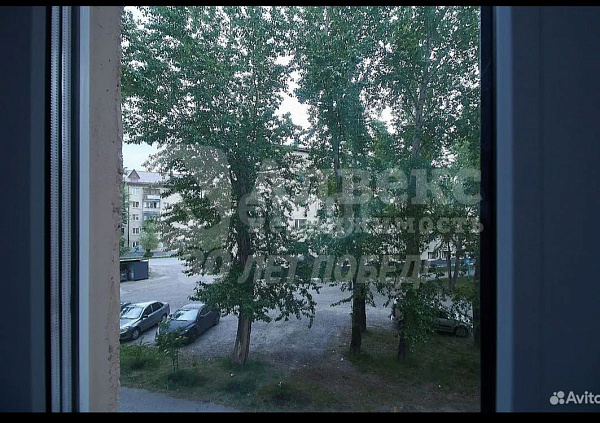 Квартира 1-комн., 40 м²