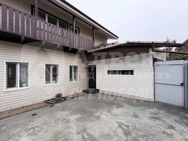 Дача/Коттедж, 128.7 кв.м.