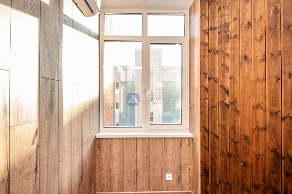 4-к квартира, 180 кв.м.