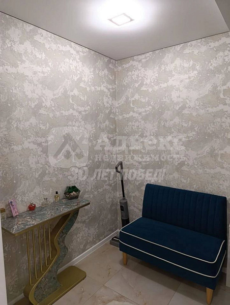 5-к квартира, 97 кв.м.