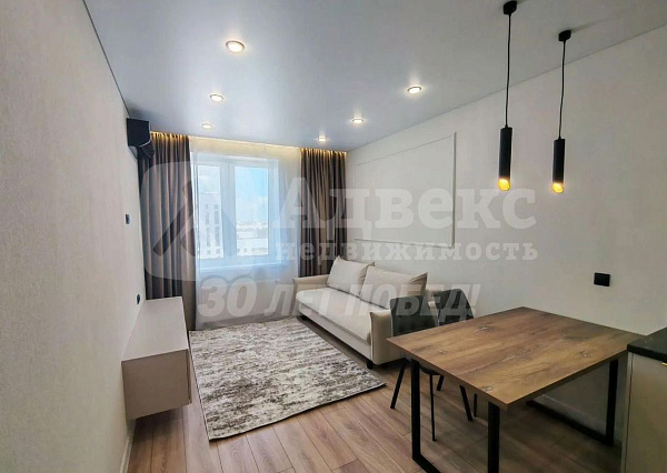 2-к квартира, 58 кв.м.
