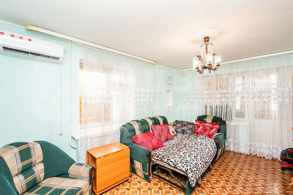 Квартира 2-комн., 48.4 м²