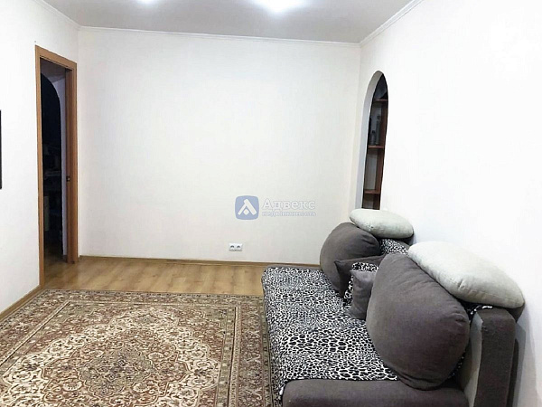 3-к квартира, 53 кв.м. 3-к квартира, 53 кв.м.