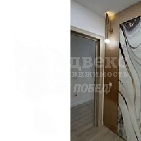 2-к квартира, 70 кв.м.