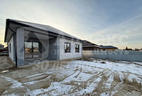 Дача/Коттедж, 102 кв.м.