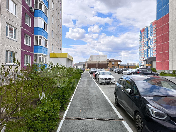 3-к квартира, 86 кв.м.