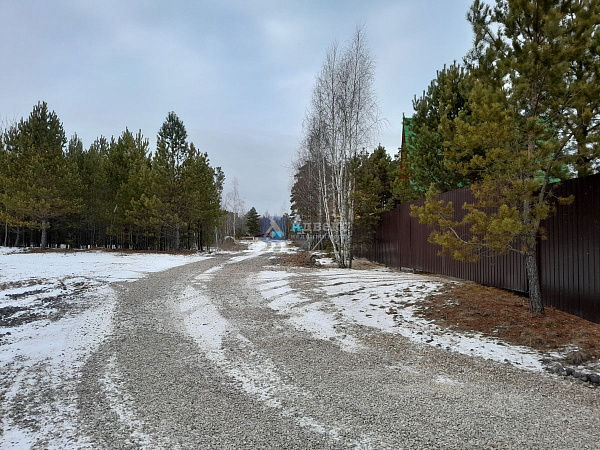 Участок 19.28 сот.