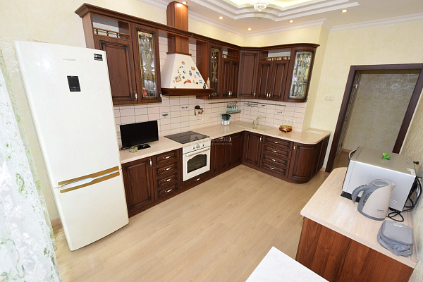 Квартира 2-комн., 68.2 м²