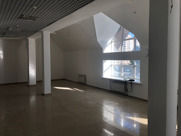 ПСН 117.3 м²