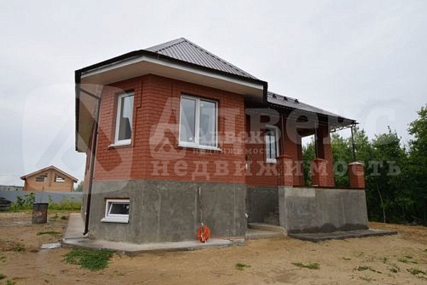 Коттедж 212.6 м² Коттедж 212.6 м²