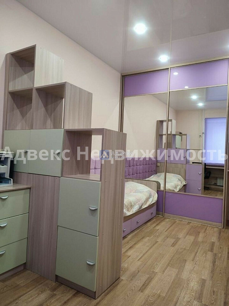 Квартира 2-комн., 64 м²