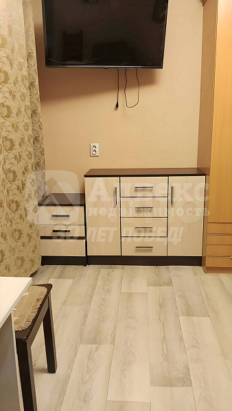 2-к квартира, 29 кв.м.