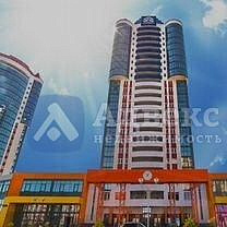 Квартира 1-комн., 48.72 м² Квартира 1-комн., 48.72 м²