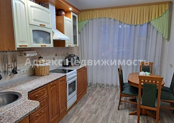 2-к квартира, 65 кв.м.