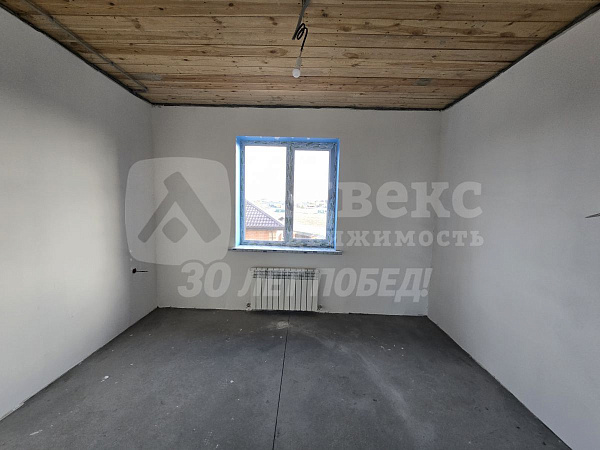 Коттедж 150.7 м²