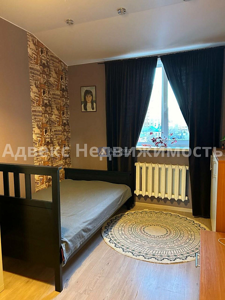 3-к квартира, 96 кв.м. 3-к квартира, 96 кв.м.