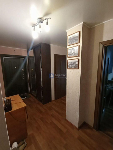 Квартира 2-комн., 69.9 м² Квартира 2-комн., 69.9 м²