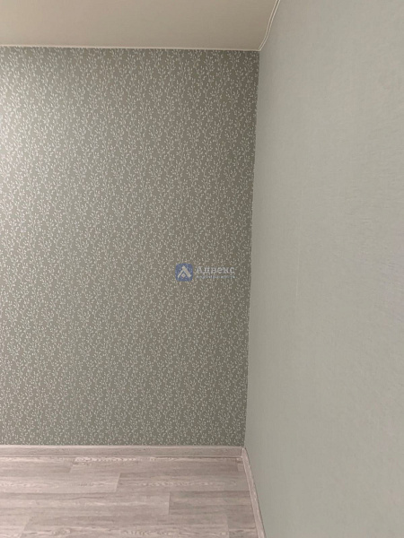 Квартира 1-комн., 12.7 м²