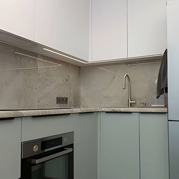 Квартира 2-комн., 58.5 м²