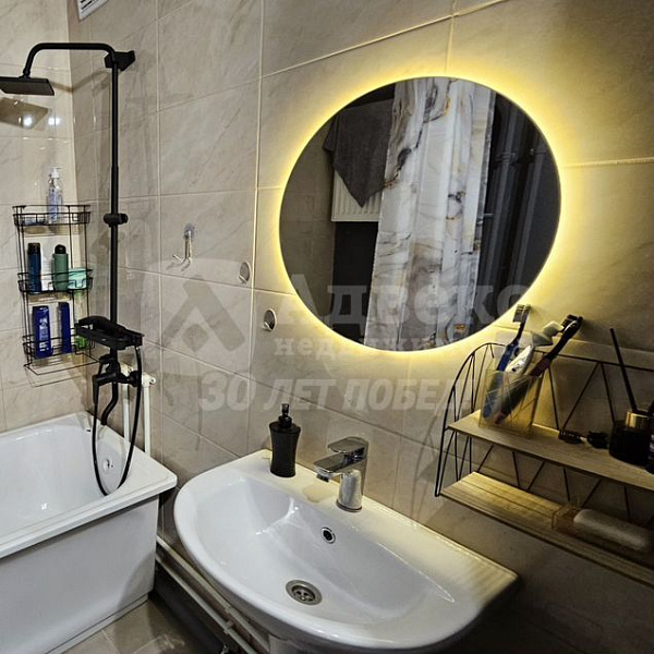 2-к квартира, 67 кв.м.