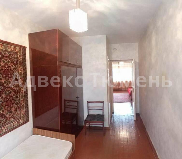 2-к квартира, 42 кв.м.