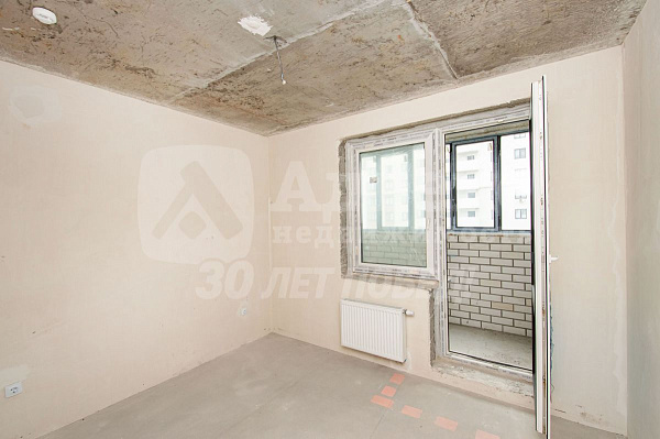 Квартира 2-комн., 53.1 м²