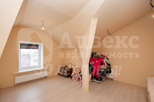 Таунхаус, 141 кв.м.