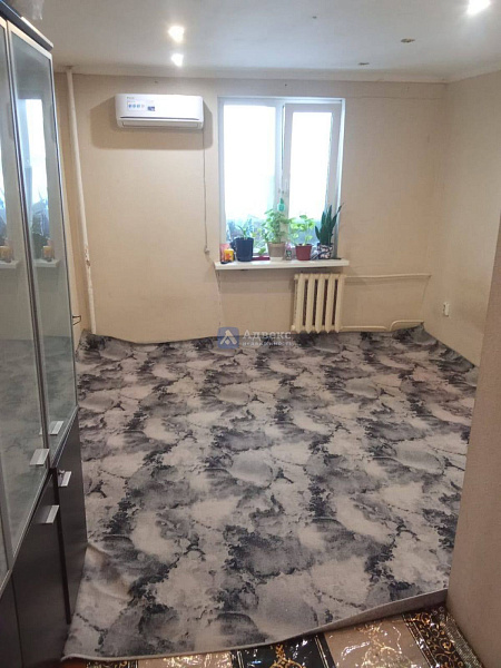 2-к квартира, 30 кв.м.