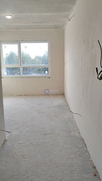 Квартира 2-комн., 48.35 м²