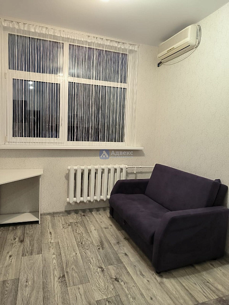 Квартира студия, 16 м² Квартира студия, 16 м²