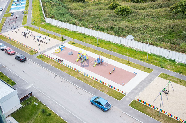 1-к квартира, 33 кв.м.