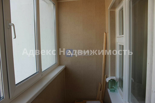 3-к квартира, 90 кв.м.