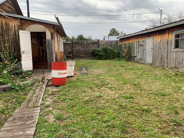 Квартира 2-комн., 50.8 м²