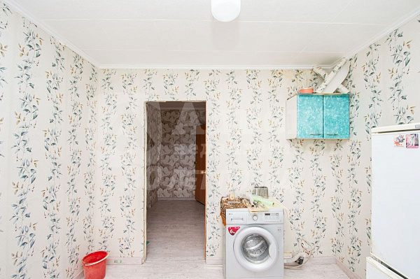2-к квартира, 50 кв.м.