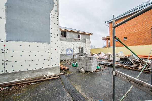 ПСН 136.7 м²