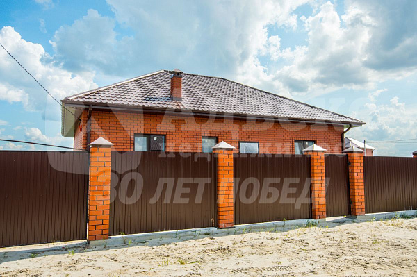 Дом, 113.3 кв.м.