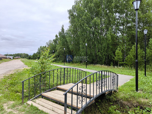 Коттедж 207 м² Коттедж 207 м²