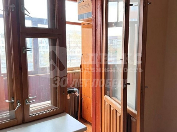 2-к квартира, 50 кв.м.