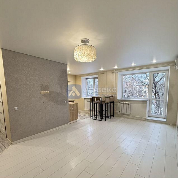 Квартира 2-комн., 43 м²