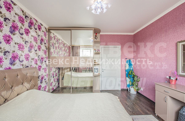 Дача/Коттедж, 99.8 кв.м.