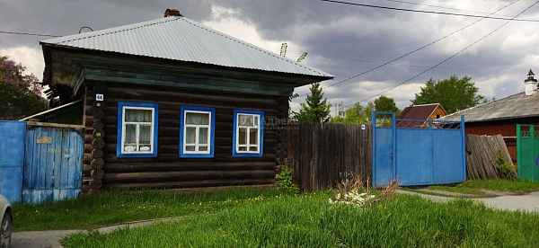 Объект  	