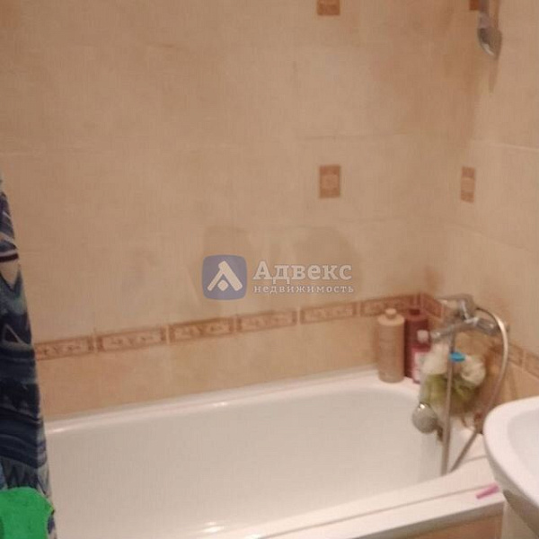 2-к квартира, 50 кв.м.