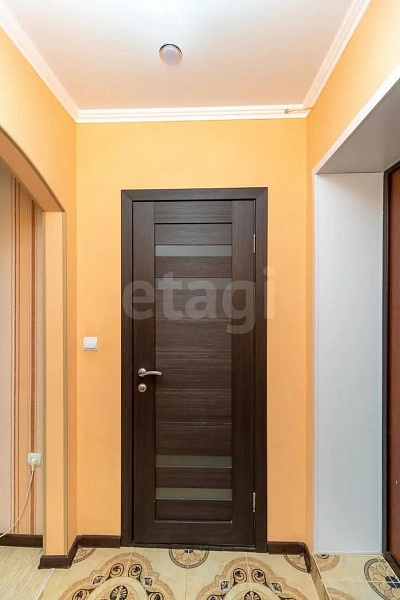 1-к квартира, 34 кв.м.