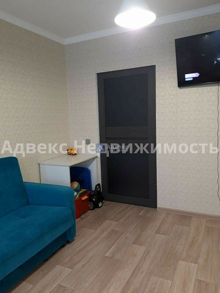 Квартира 2-комн., 66 м²