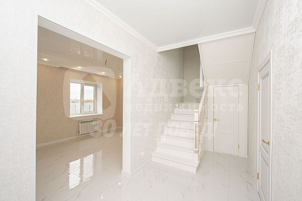 Коттедж 160 м²