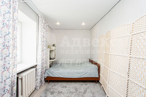 2-к квартира, 42 кв.м.