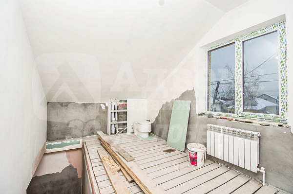 Дом, 160 кв.м.