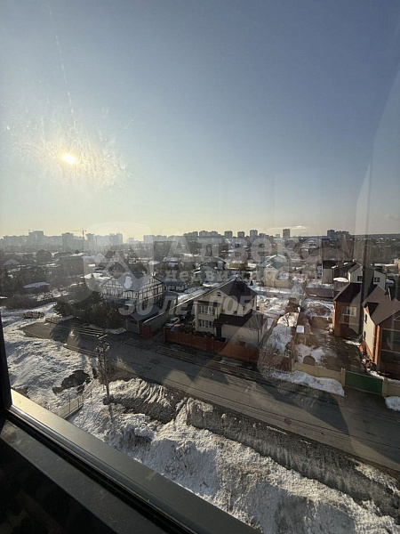 Квартира 2-комн., 50.8 м²