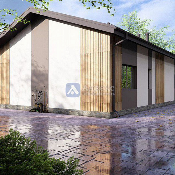 Дача/Коттедж, 114 кв.м.