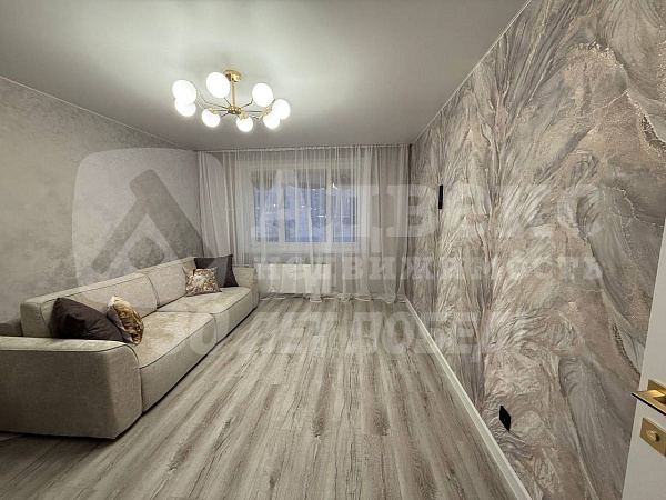 Квартира 3-комн., 86.9 м²